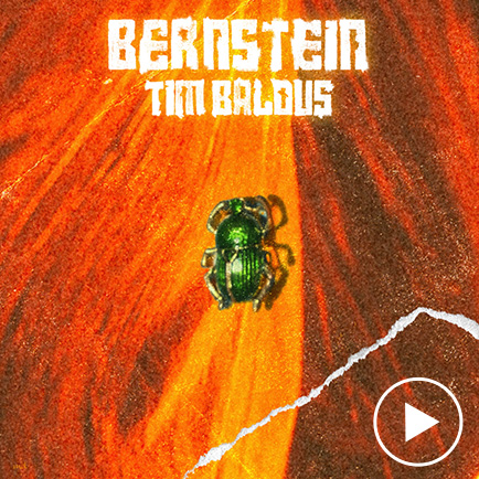 EP Bernstein